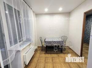 1-к квартира, вторичка, 42м2, 4/10 этаж