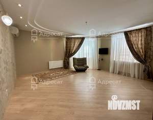 2-к квартира, вторичка, 96м2, 6/11 этаж