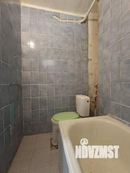 1-к квартира, вторичка, 33м2, 1/9 этаж