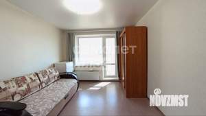 1-к квартира, вторичка, 39м2, 6/9 этаж