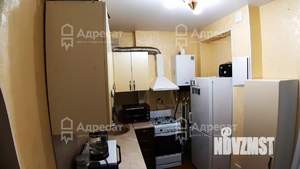 1-к квартира, вторичка, 38м2, 2/5 этаж