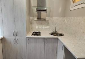 2-к квартира, вторичка, 41м2, 5/5 этаж