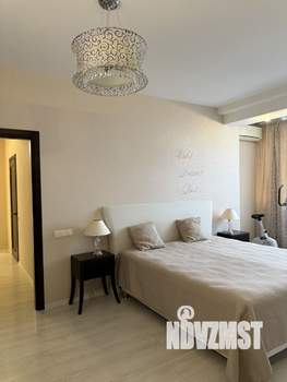 4-к квартира, вторичка, 131м2, 23/24 этаж