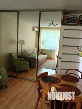 1-к квартира, вторичка, 30м2, 2/9 этаж
