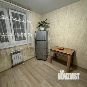 1-к квартира, вторичка, 39м2, 3/5 этаж