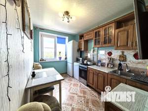 2-к квартира, вторичка, 52м2, 7/9 этаж