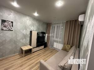 1-к квартира, вторичка, 27м2, 7/11 этаж