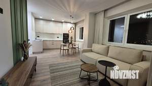 2-к квартира, вторичка, 50м2, 10/19 этаж