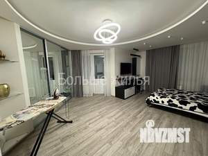 3-к квартира, вторичка, 171м2, 13/16 этаж