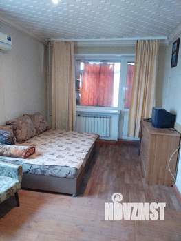 1-к квартира, вторичка, 32м2, 3/3 этаж