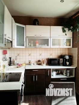 4-к квартира, вторичка, 80м2, 14/16 этаж