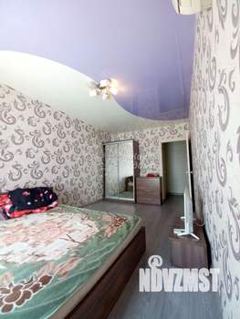 2-к квартира, вторичка, 54м2, 9/10 этаж