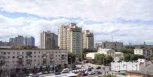 Студия квартира, вторичка, 113м2, 4/20 этаж