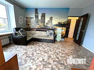 2-к квартира, вторичка, 46м2, 2/5 этаж