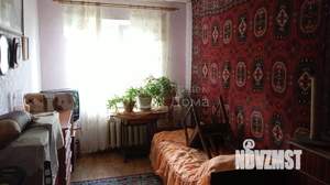 3-к квартира, вторичка, 59м2, 5/5 этаж