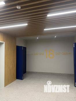 2-к квартира, вторичка, 57м2, 18/24 этаж