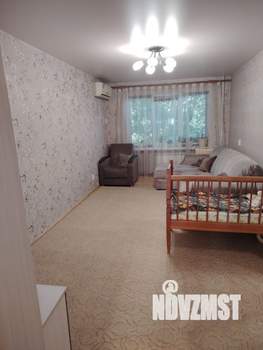 2-к квартира, вторичка, 44м2, 2/5 этаж