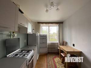 2-к квартира, вторичка, 49м2, 2/9 этаж