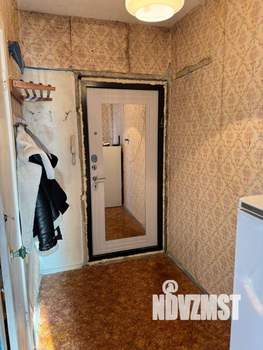 1-к квартира, вторичка, 35м2, 7/9 этаж