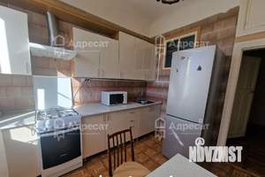 2-к квартира, вторичка, 61м2, 5/5 этаж