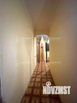 1-к квартира, вторичка, 32м2, 1/9 этаж