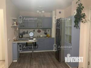 2-к квартира, вторичка, 51м2, 9/10 этаж