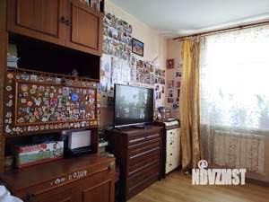 3-к квартира, вторичка, 76м2, 8/18 этаж