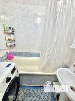 1-к квартира, вторичка, 38м2, 9/10 этаж