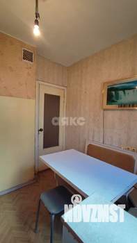 1-к квартира, вторичка, 38м2, 1/10 этаж