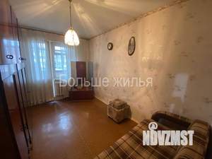 2-к квартира, вторичка, 51м2, 7/9 этаж