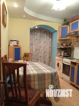 4-к квартира, вторичка, 79м2, 3/9 этаж