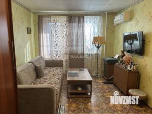 1-к квартира, вторичка, 32м2, 2/5 этаж