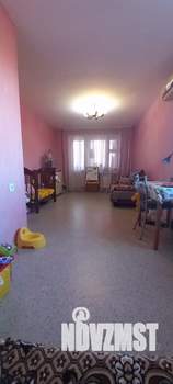 1-к квартира, вторичка, 39м2, 3/10 этаж