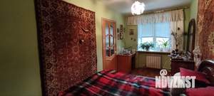 2-к квартира, вторичка, 44м2, 5/5 этаж