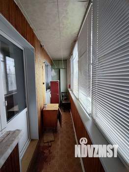2-к квартира, вторичка, 45м2, 2/2 этаж