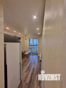 1-к квартира, вторичка, 34м2, 6/6 этаж