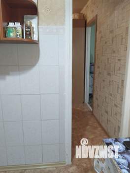 2-к квартира, вторичка, 43м2, 1/2 этаж
