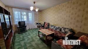 3-к квартира, вторичка, 63м2, 1/5 этаж