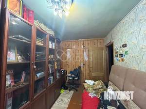 2-к квартира, вторичка, 43м2, 3/5 этаж