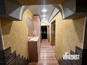 2-к квартира, вторичка, 53м2, 1/9 этаж