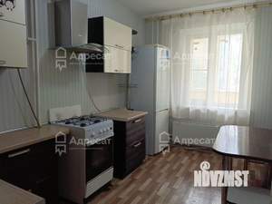 1-к квартира, вторичка, 37м2, 4/9 этаж