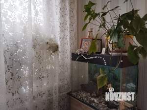3-к квартира, вторичка, 61м2, 3/5 этаж