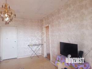 3-к квартира, вторичка, 63м2, 8/16 этаж