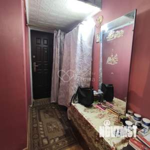 2-к квартира, вторичка, 43м2, 1/5 этаж