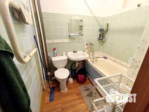 1-к квартира, вторичка, 33м2, 1/5 этаж