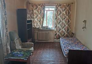 1-к квартира, вторичка, 31м2, 2/3 этаж