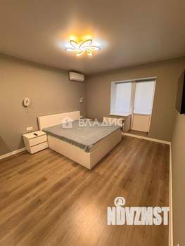 1-к квартира, вторичка, 45м2, 3/12 этаж