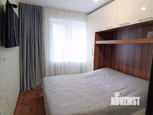 3-к квартира, вторичка, 60м2, 2/9 этаж