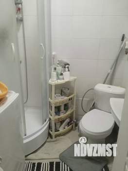 1-к квартира, вторичка, 21м2, 5/5 этаж