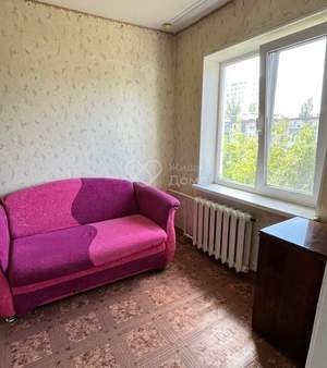 2-к квартира, вторичка, 47м2, 5/5 этаж